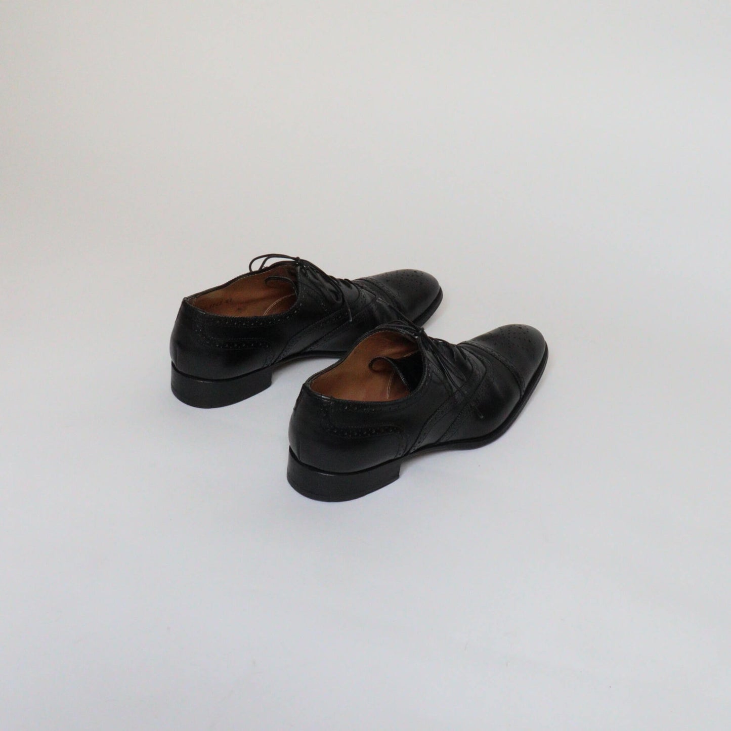 Zapatos Saint Laurent