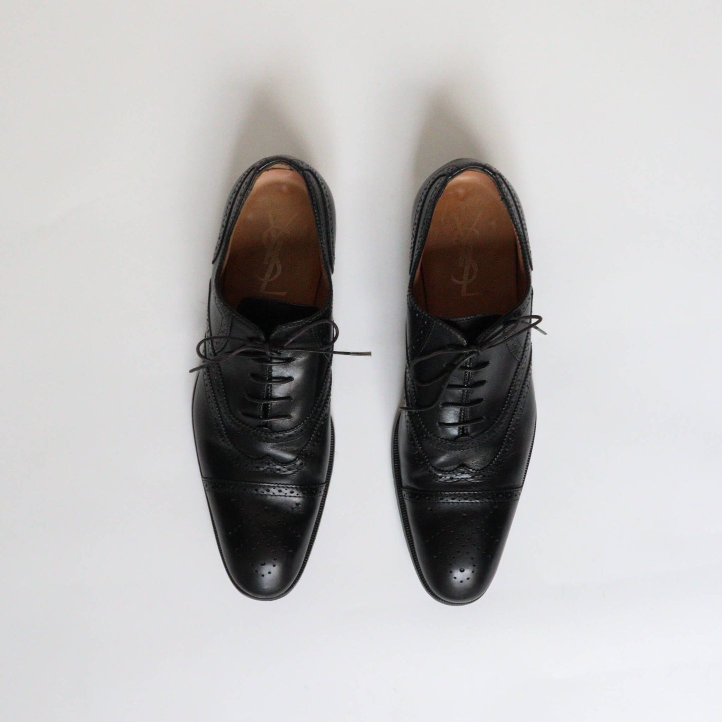 Zapatos Saint Laurent