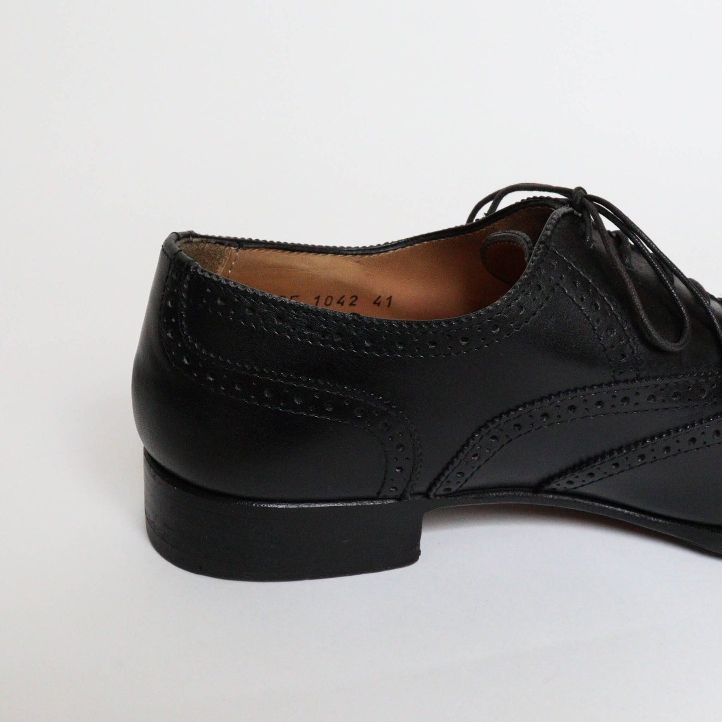 Zapatos Saint Laurent