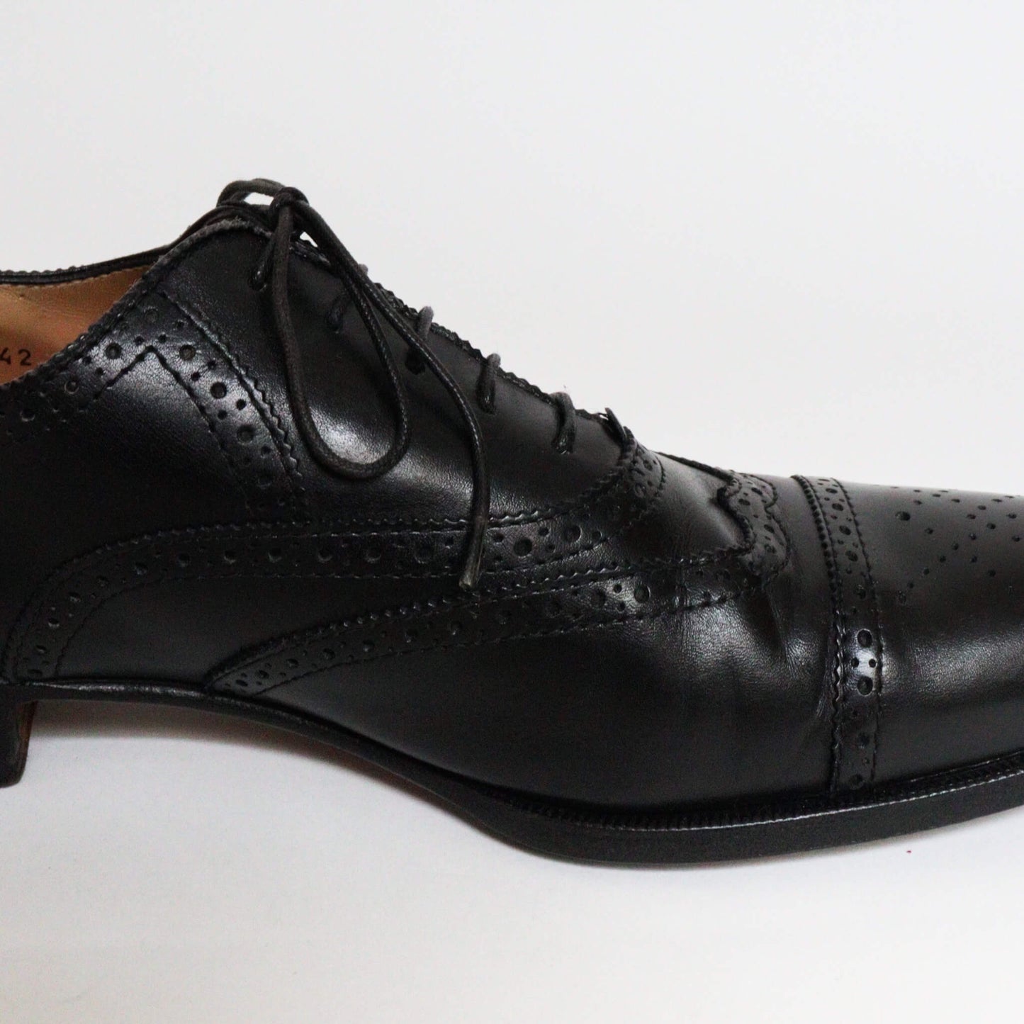 Zapatos Saint Laurent