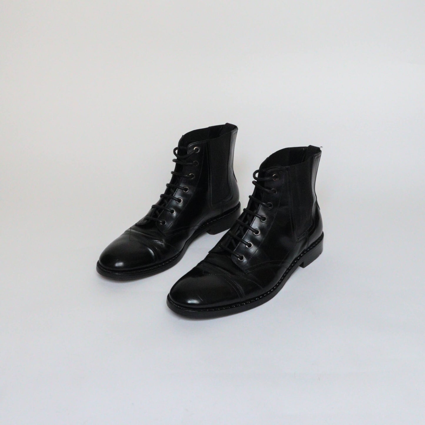 Botas Jimmy Choo