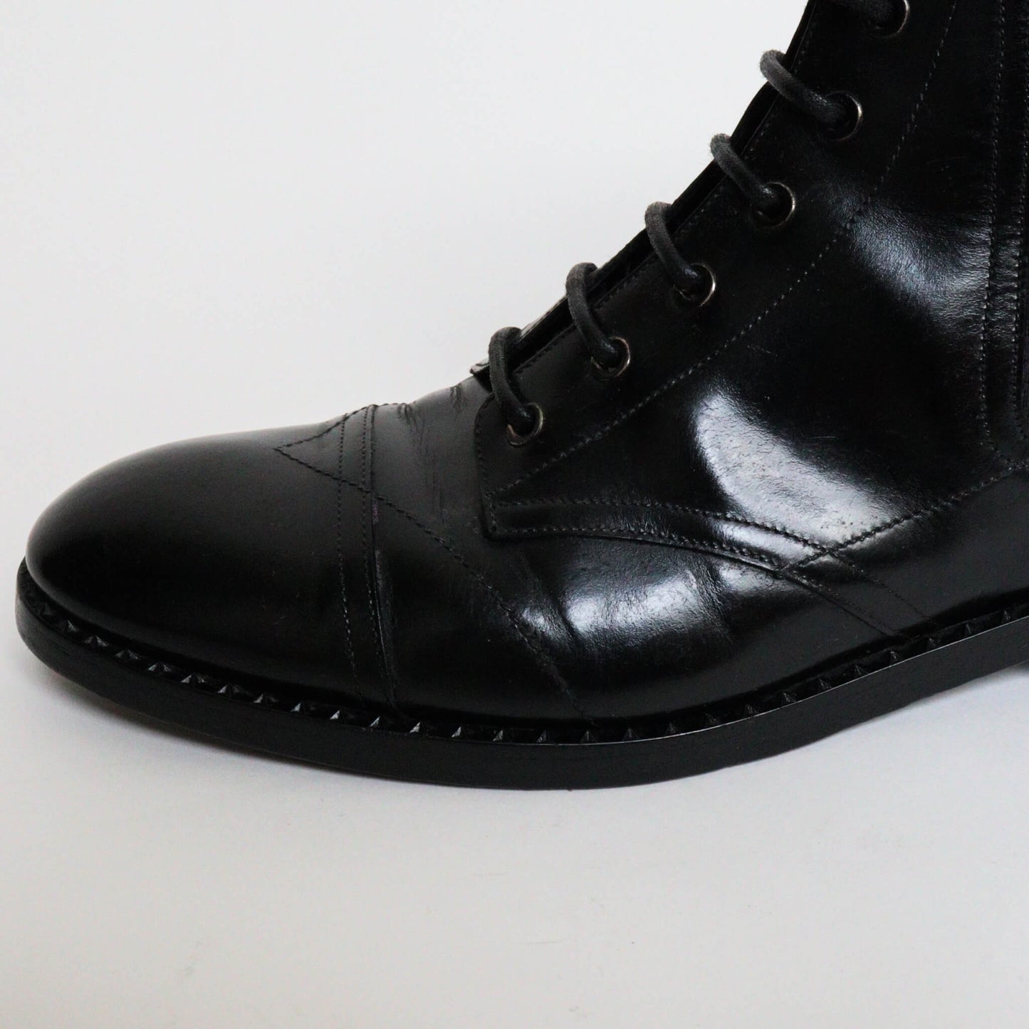 Botas Jimmy Choo