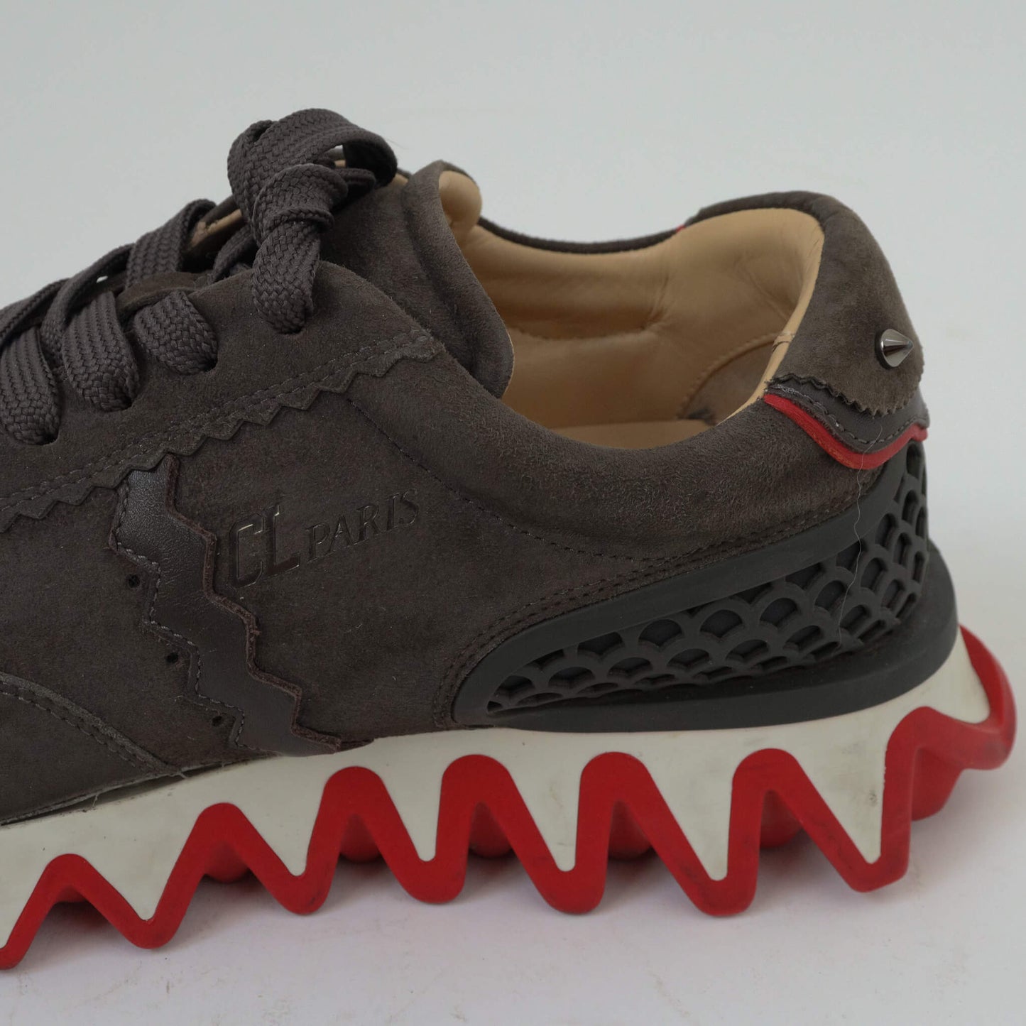 Tenis Christian Louboutin