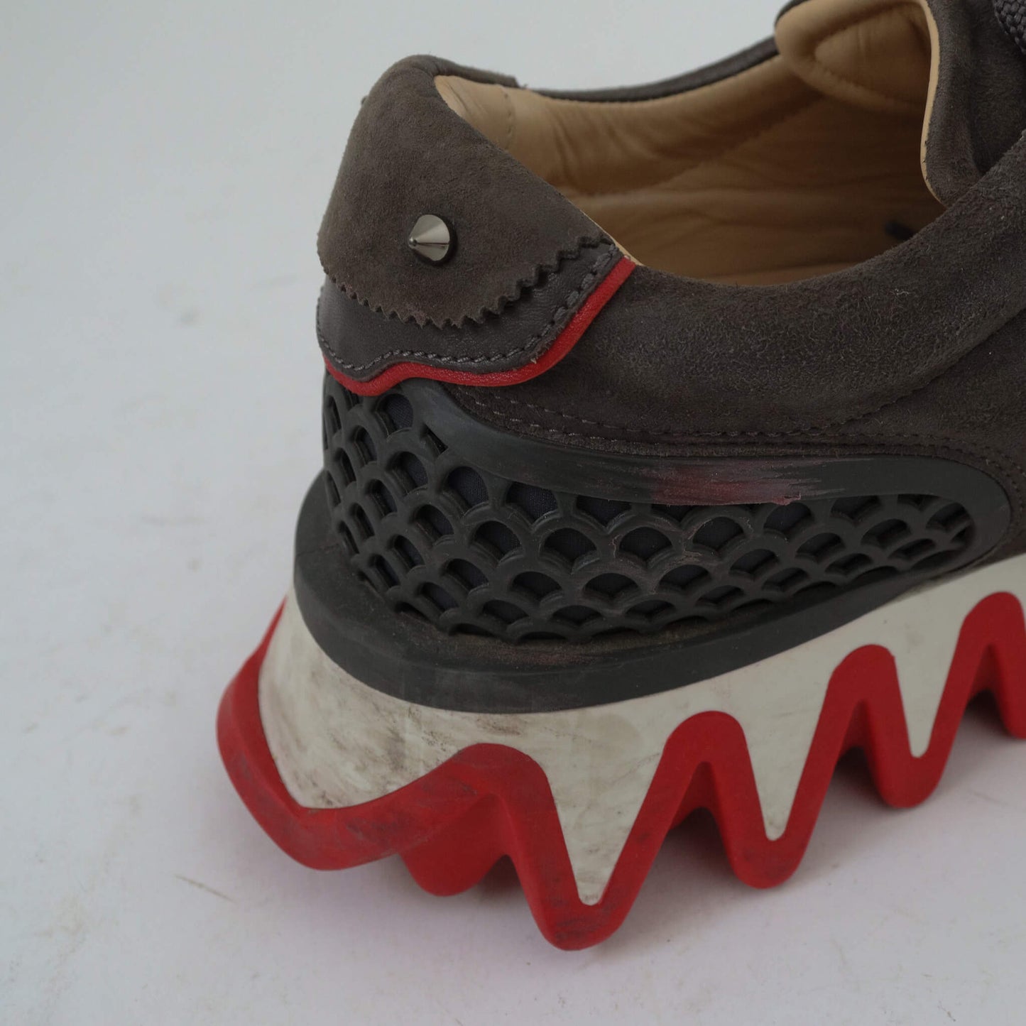 Tenis Christian Louboutin