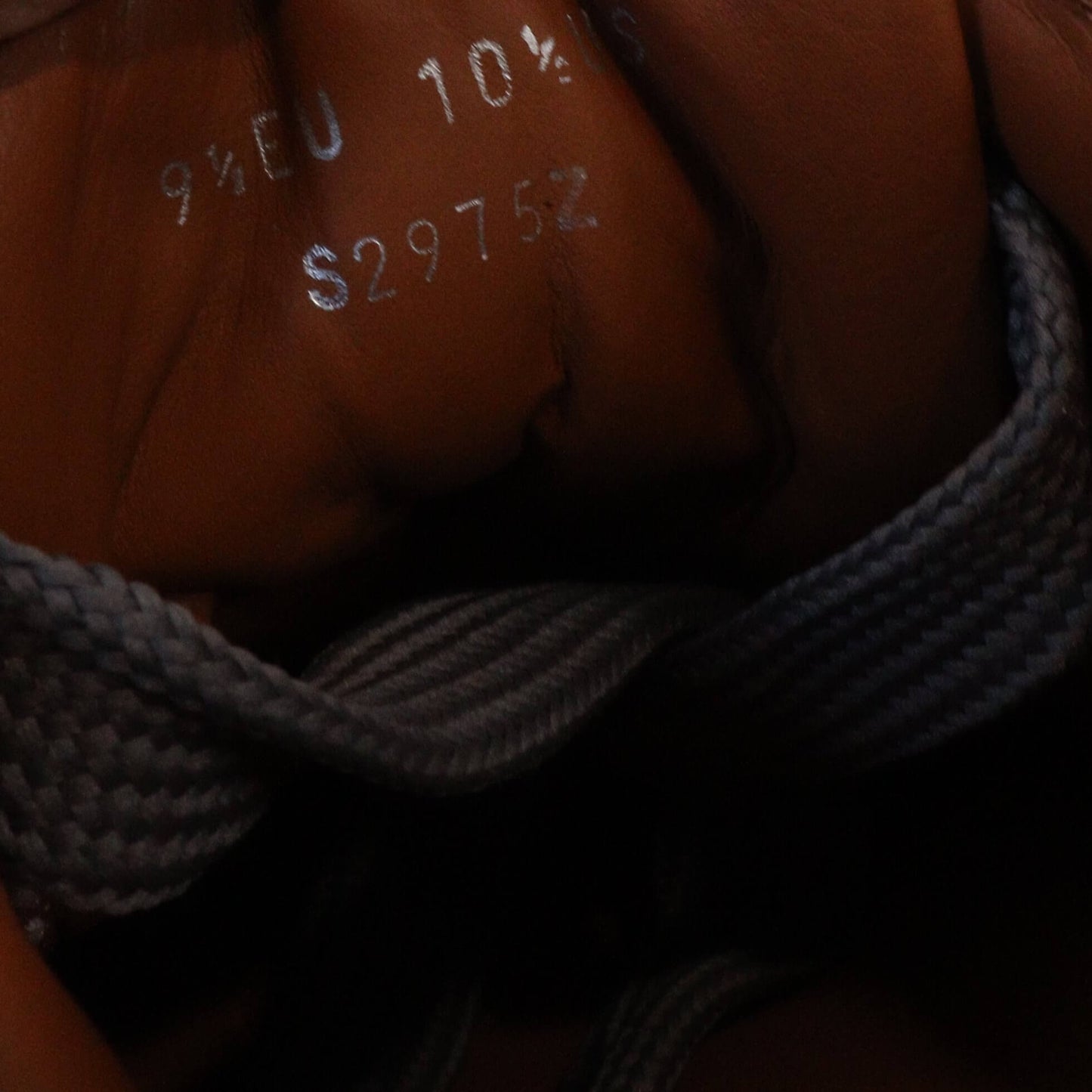 Tenis Ermenegildo Zegna