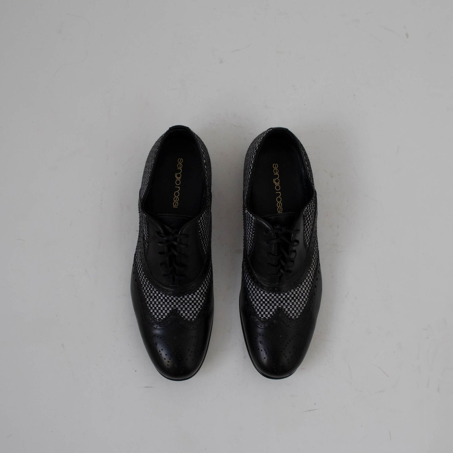 Zapato Sergio Rossi
