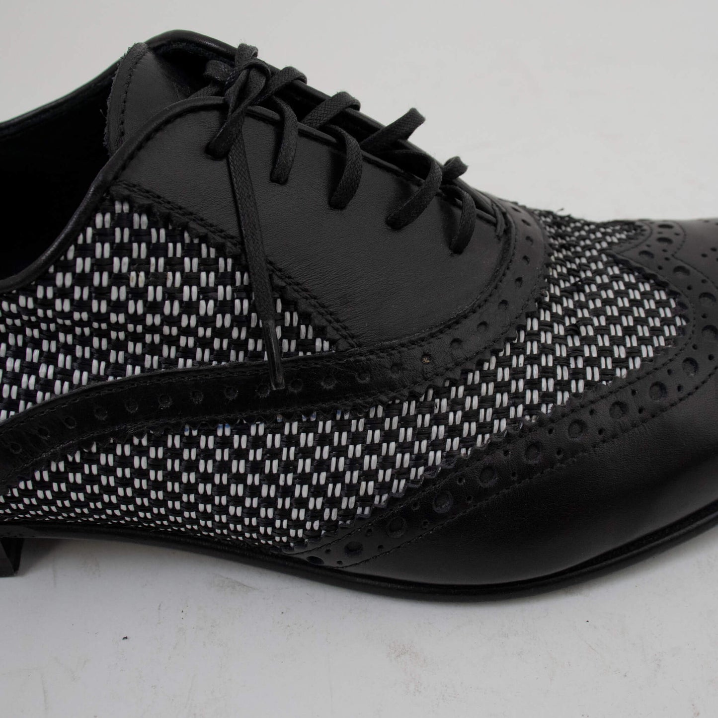 Zapato Sergio Rossi