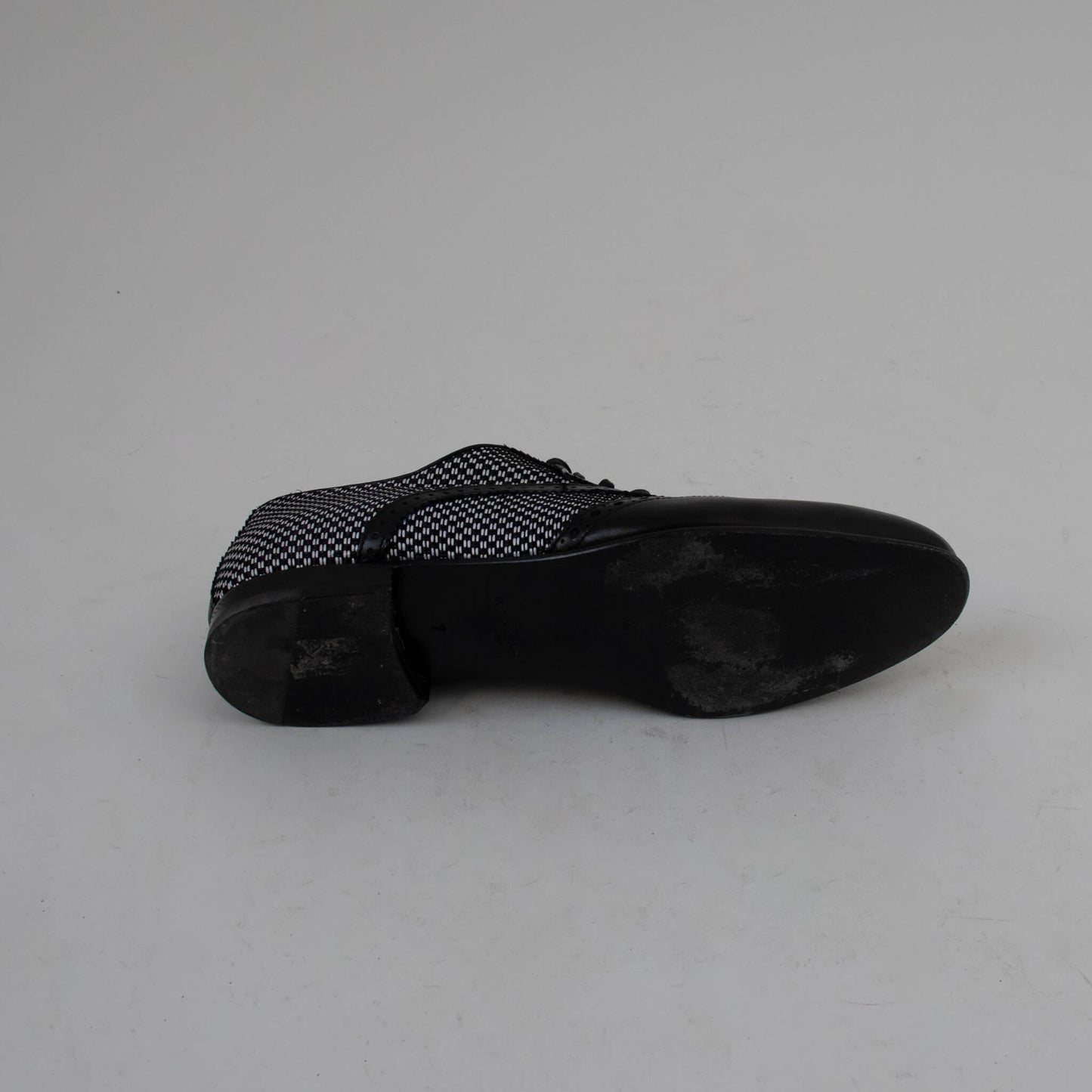 Zapato Sergio Rossi