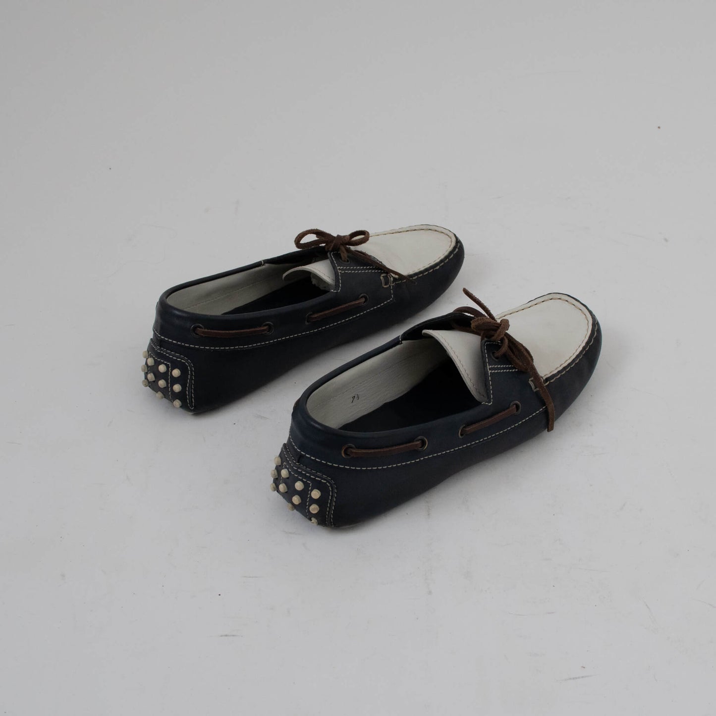 Zapato Tod's