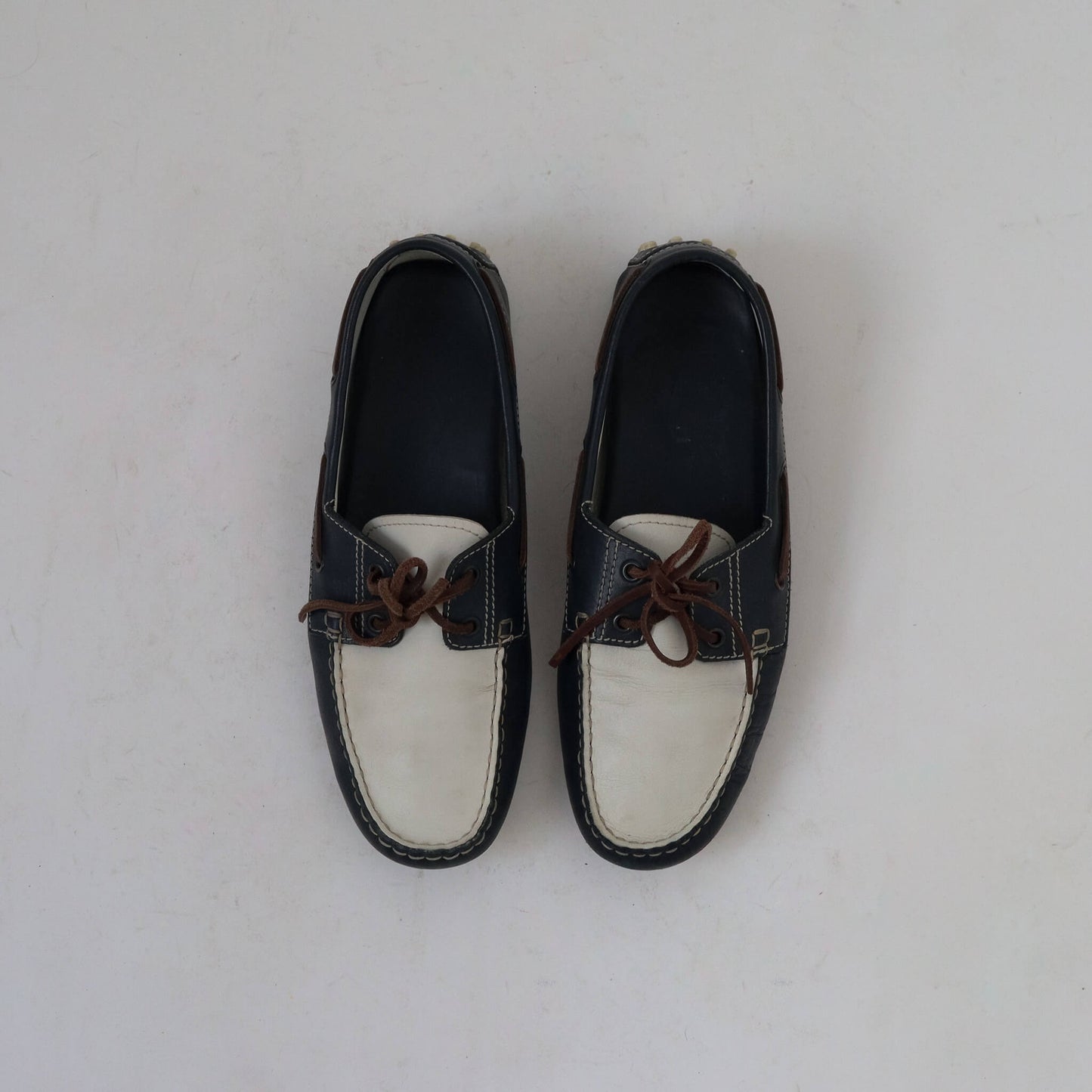 Zapato Tod's