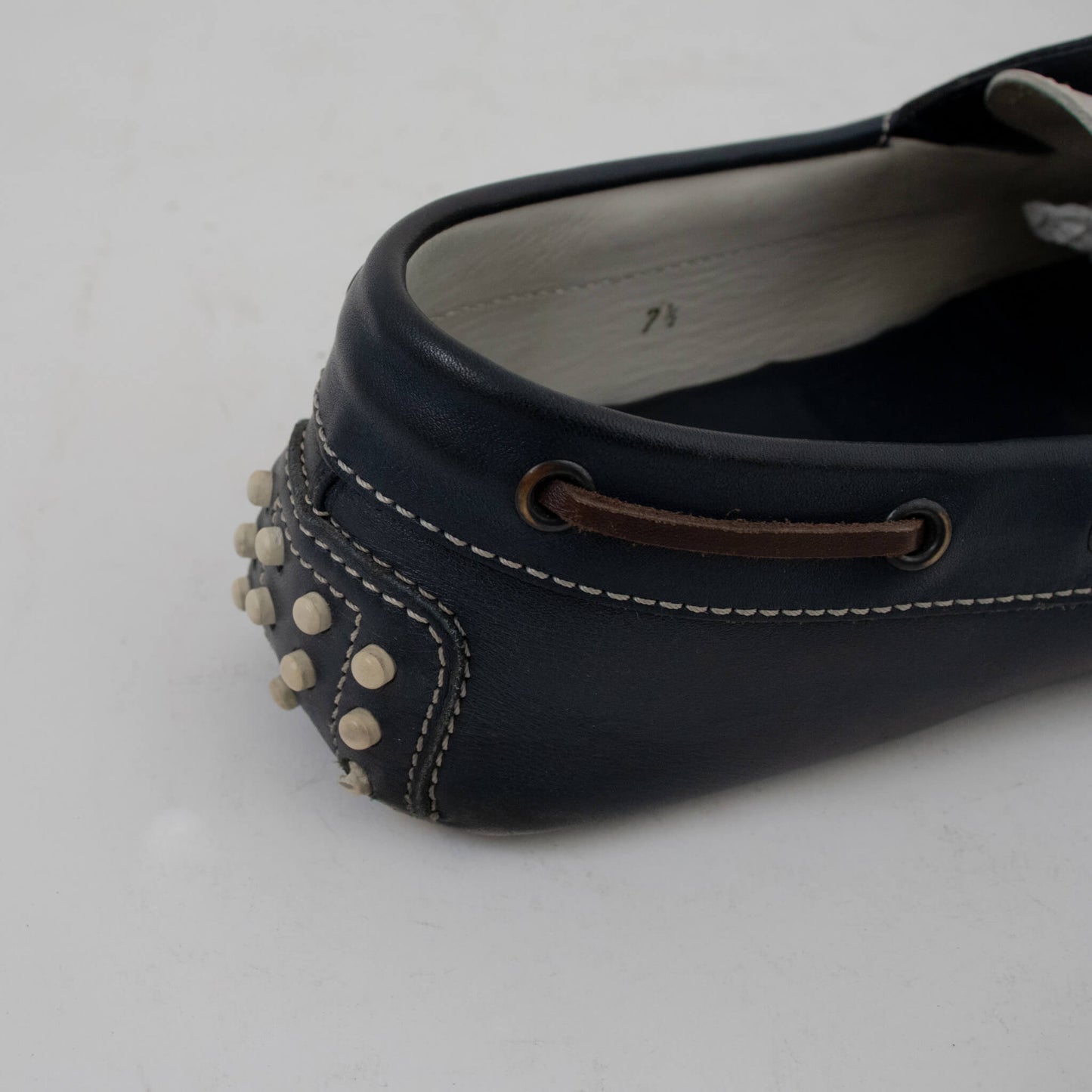 Zapato Tod's