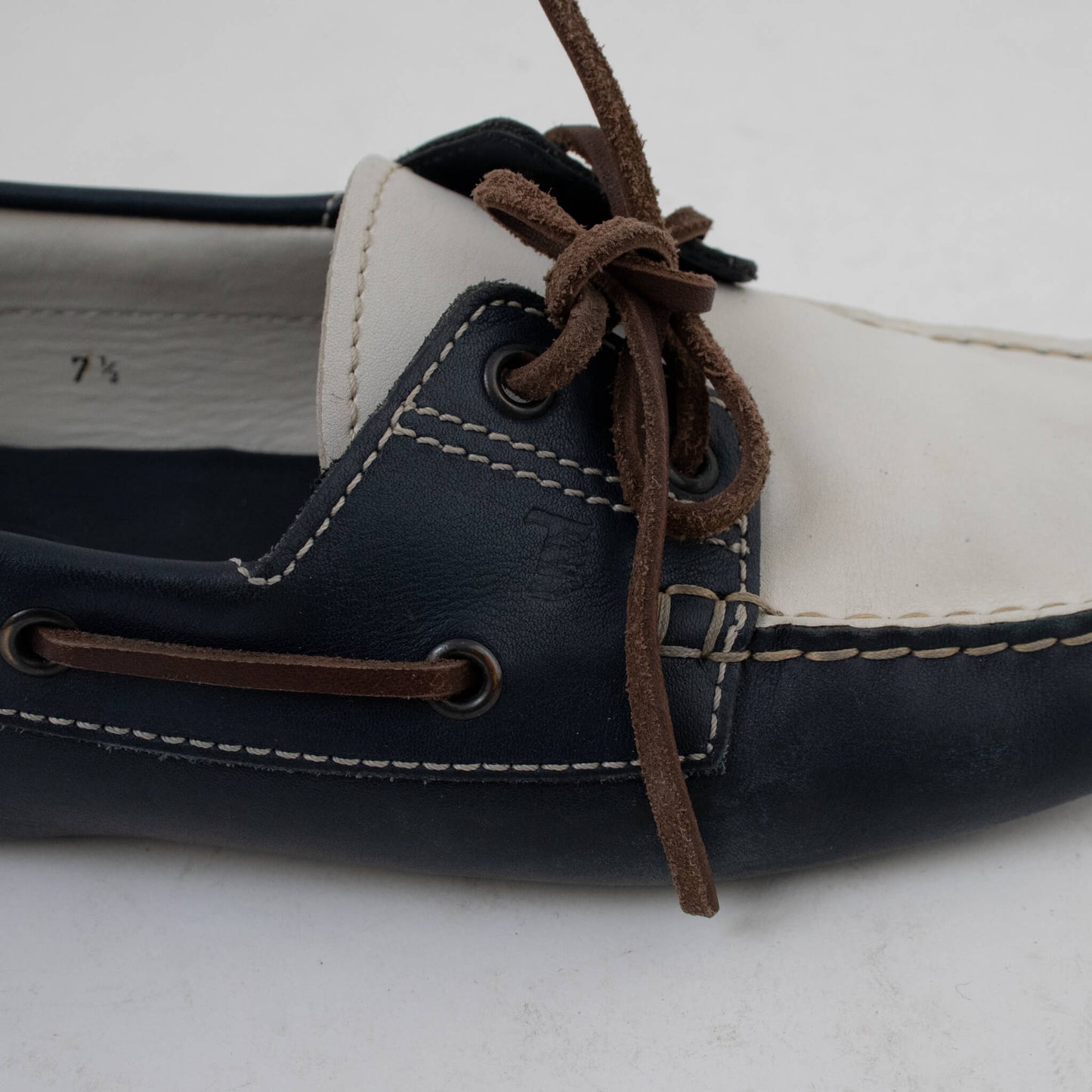 Zapato Tod's