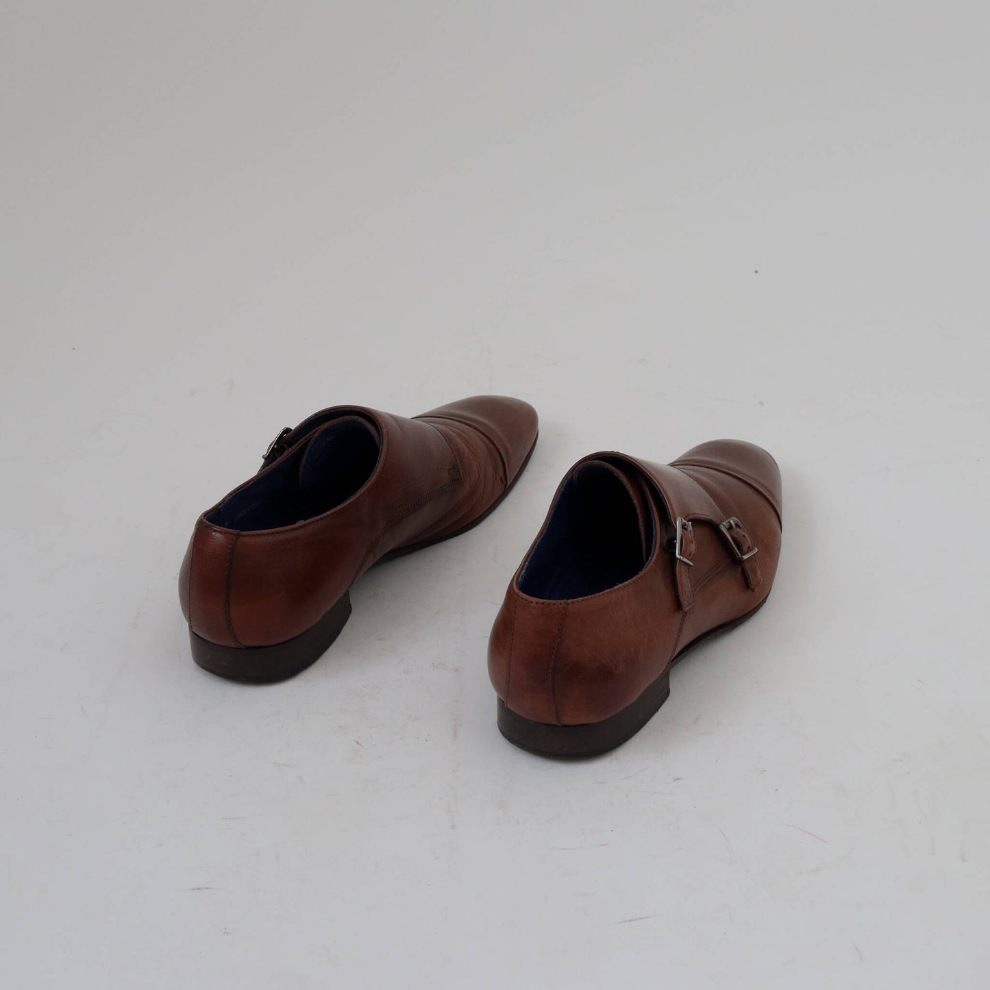 Zapato Saks fifth Avenue