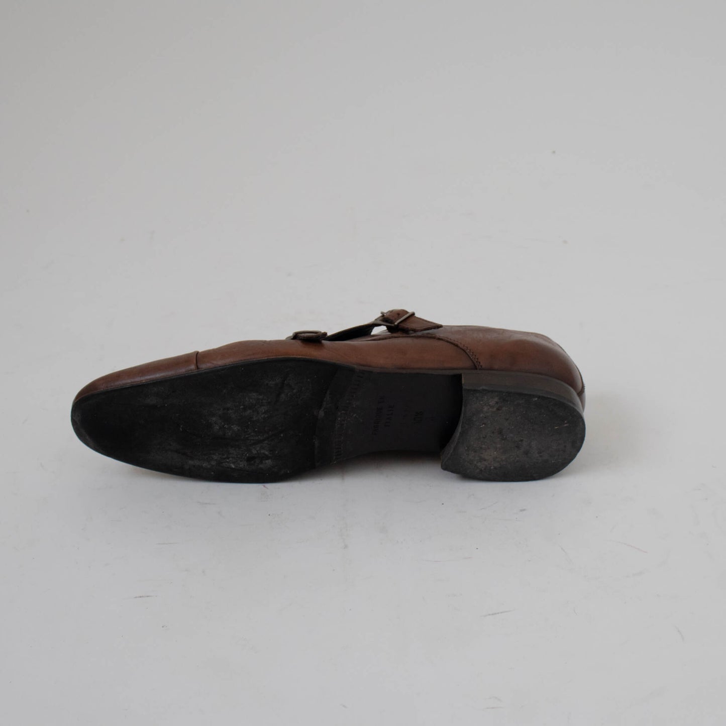 Zapato Saks fifth Avenue
