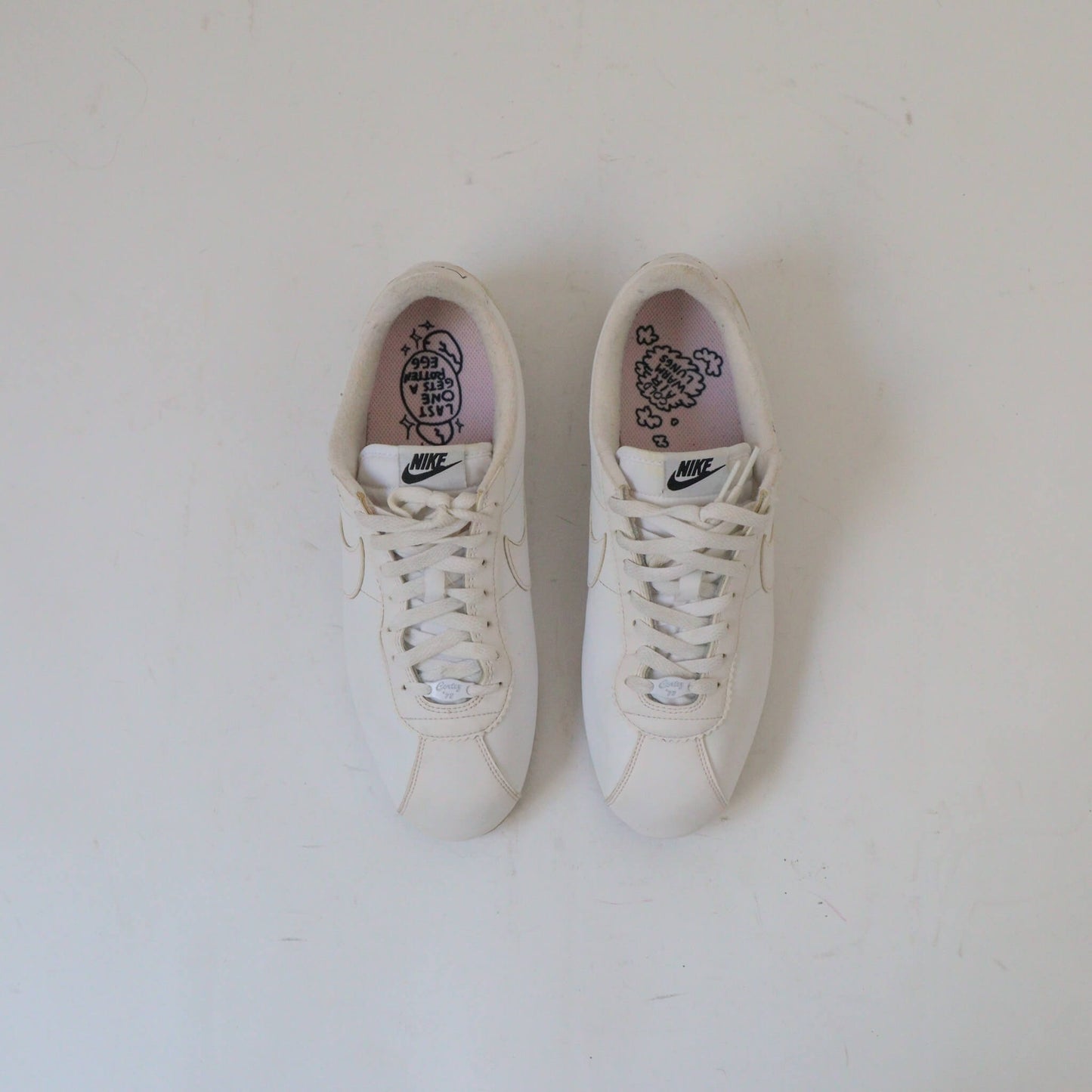 Tenis Nike