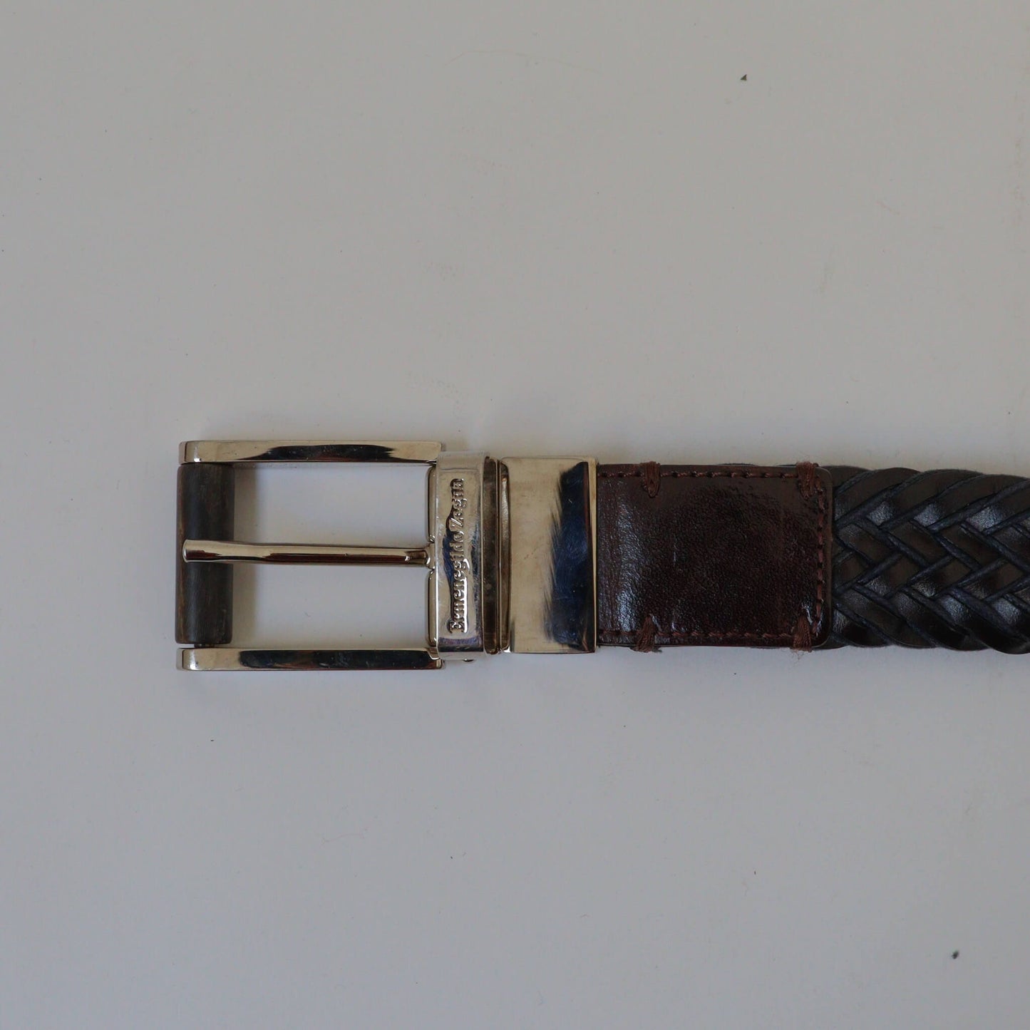 Cinto Ermenegildo Zegna