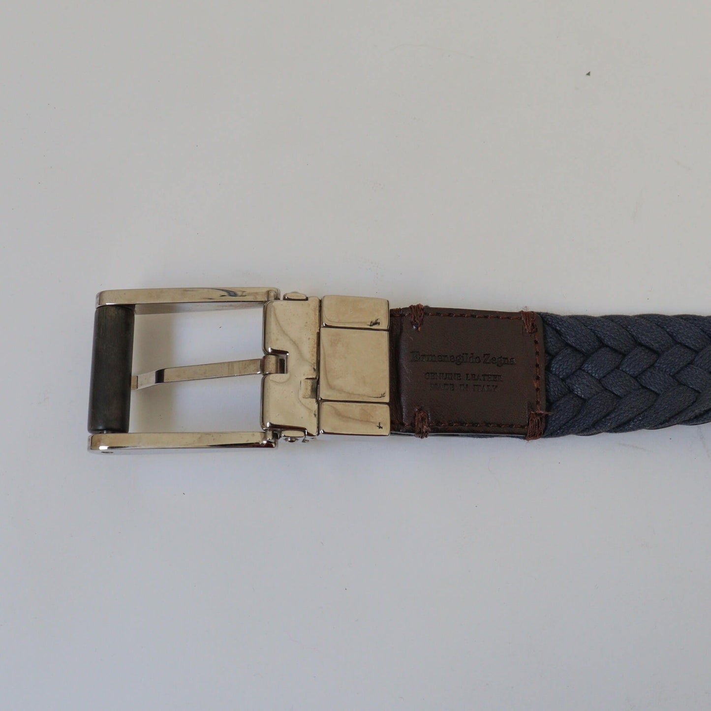 Cinto Ermenegildo Zegna
