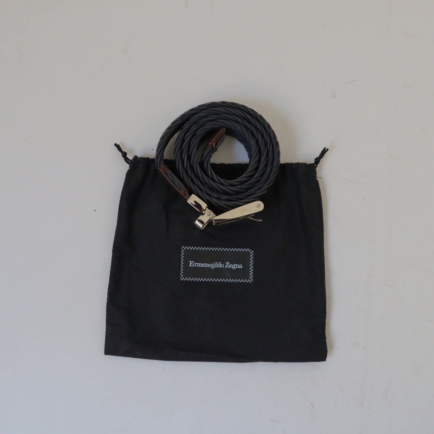 Cinto Ermenegildo Zegna