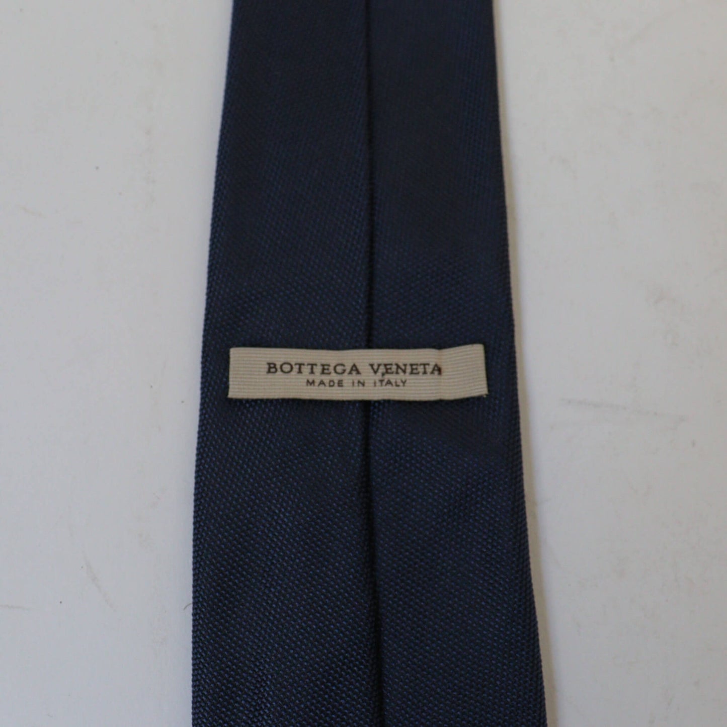 Corbata Bottega Veneta