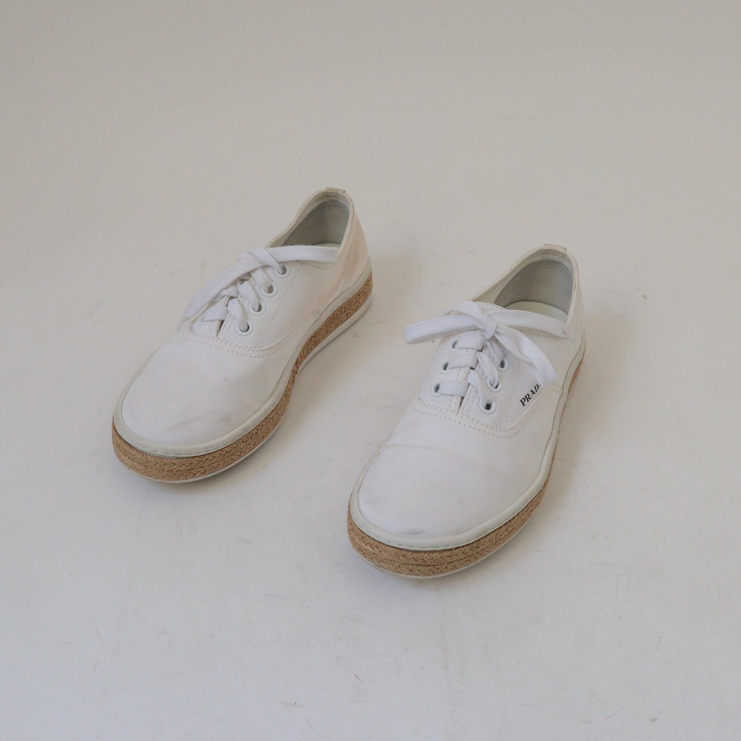 Tenis Prada
