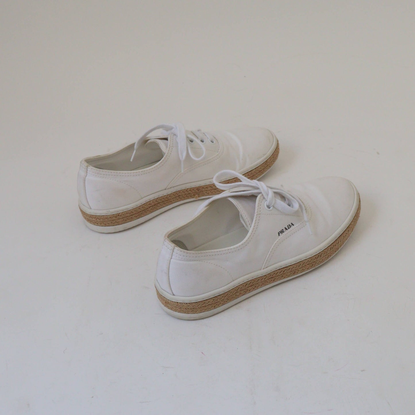 Tenis Prada