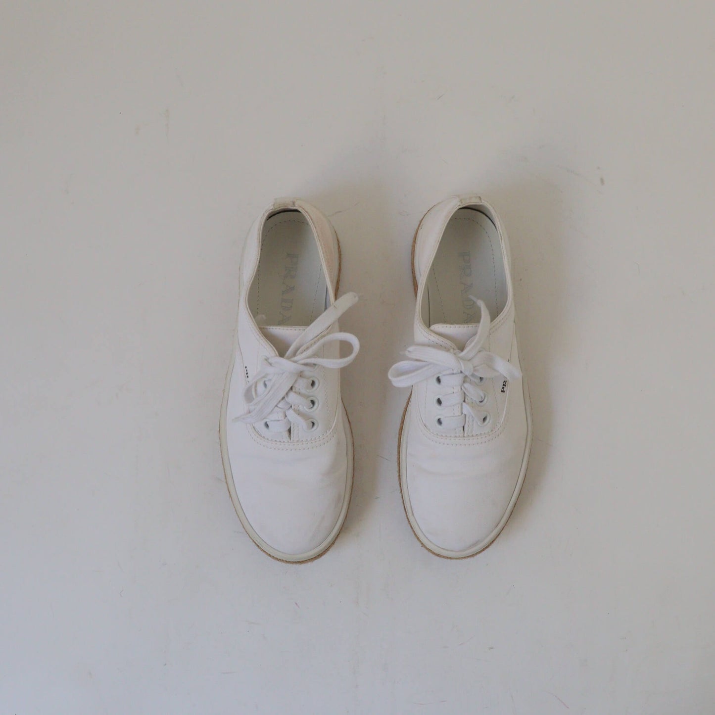 Tenis Prada