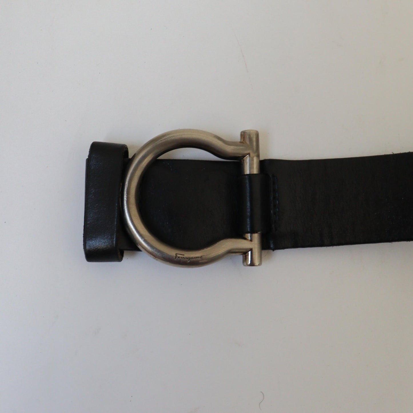 Cinto Ferragamo