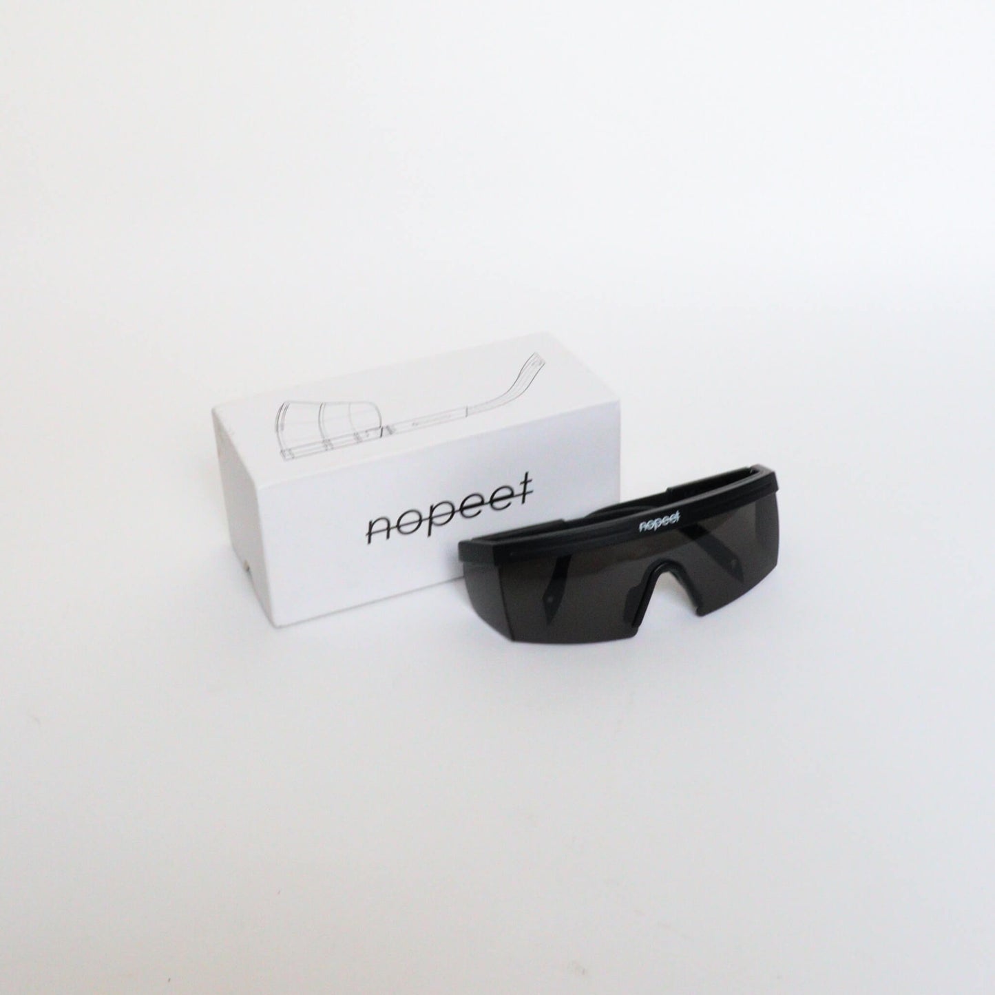 Lentes Nopeet