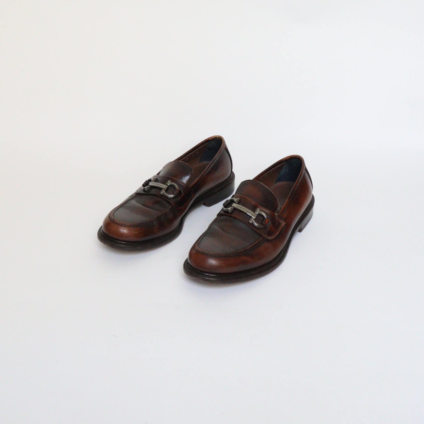 Mocasin Ferragamo