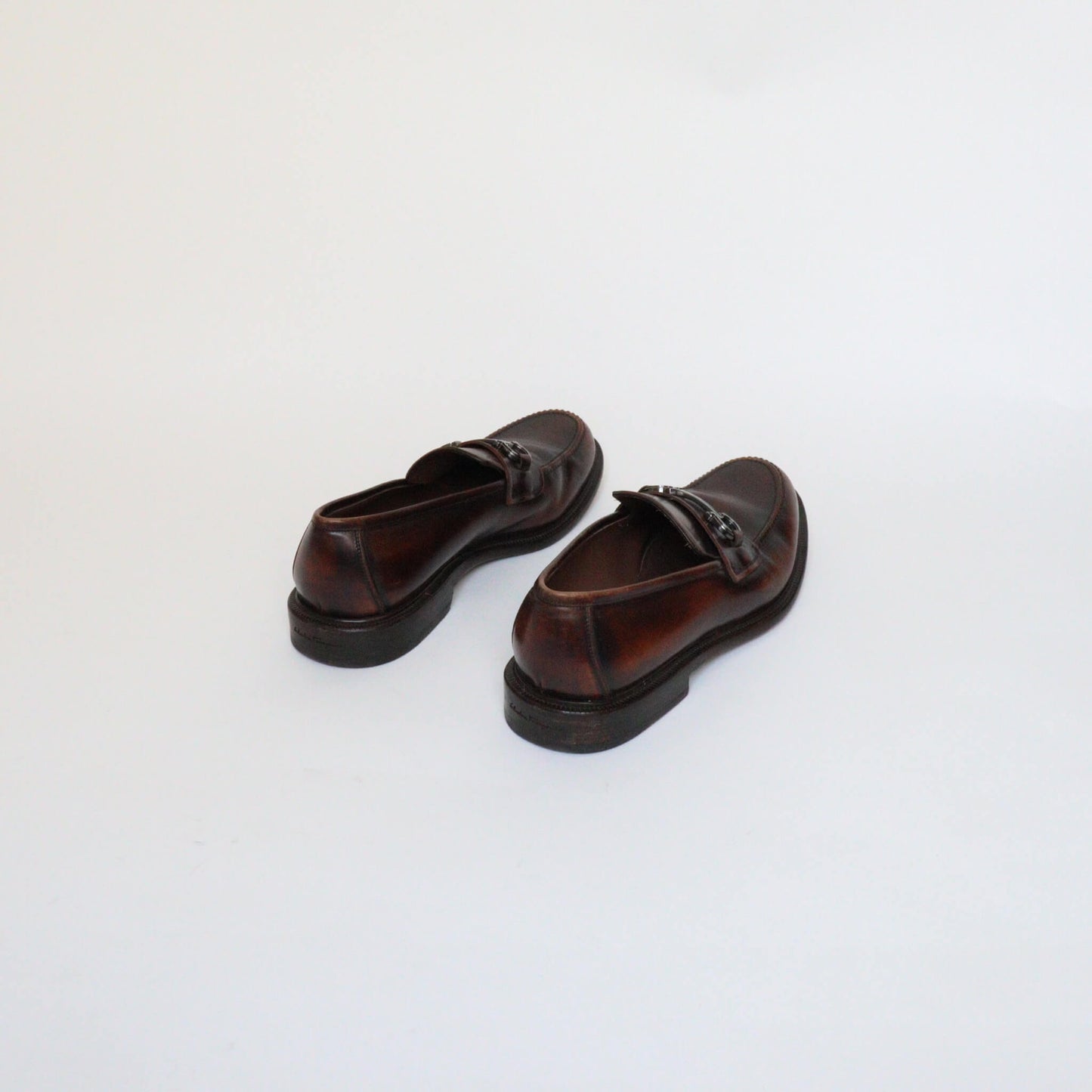 Mocasin Ferragamo