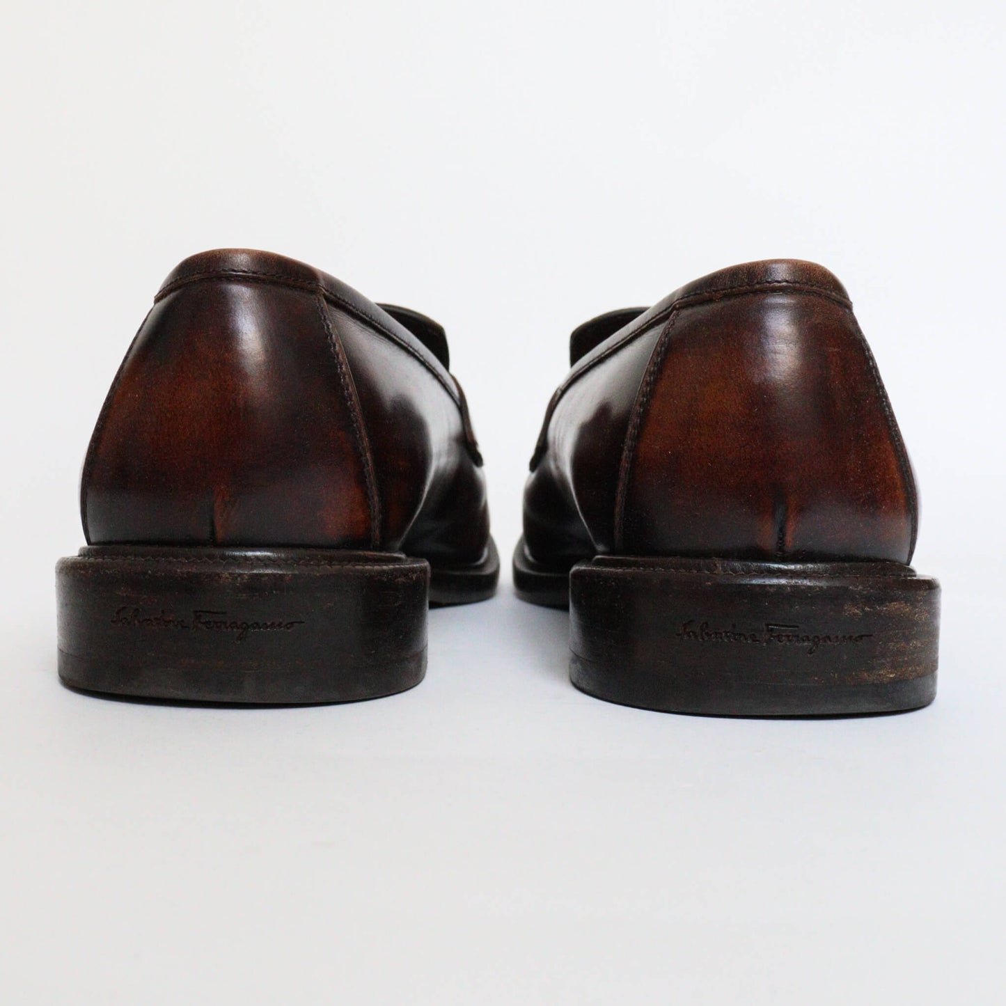 Mocasin Ferragamo