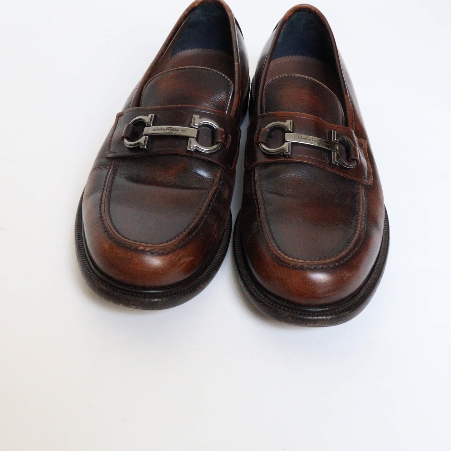 Mocasin Ferragamo