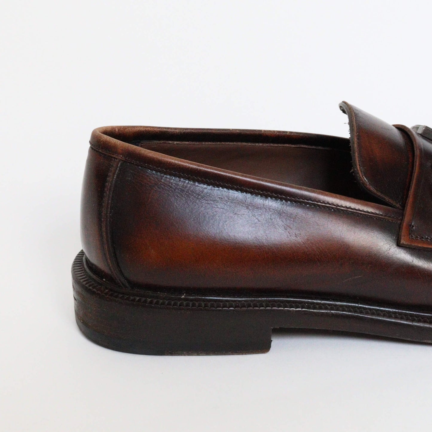 Mocasin Ferragamo