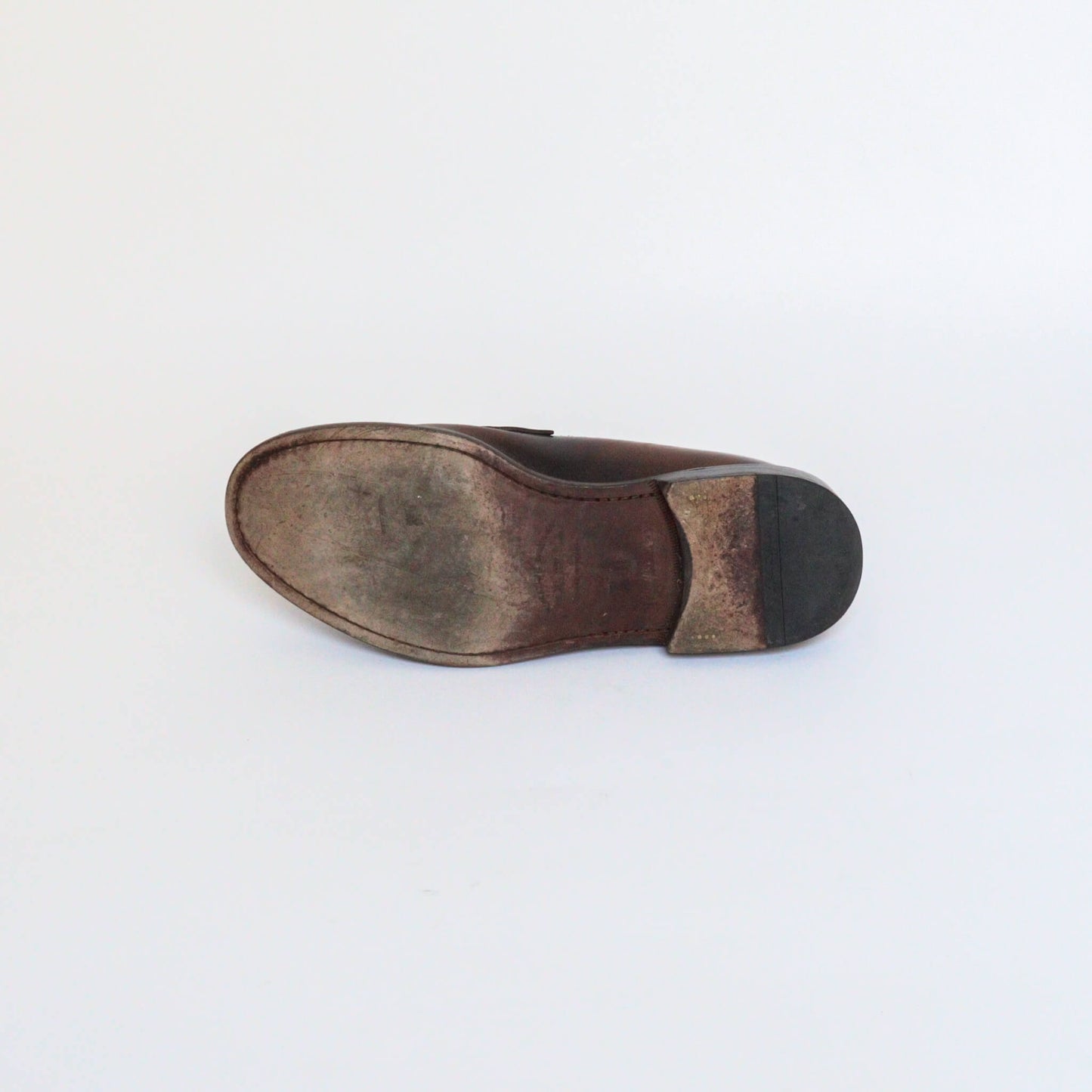 Mocasin Ferragamo