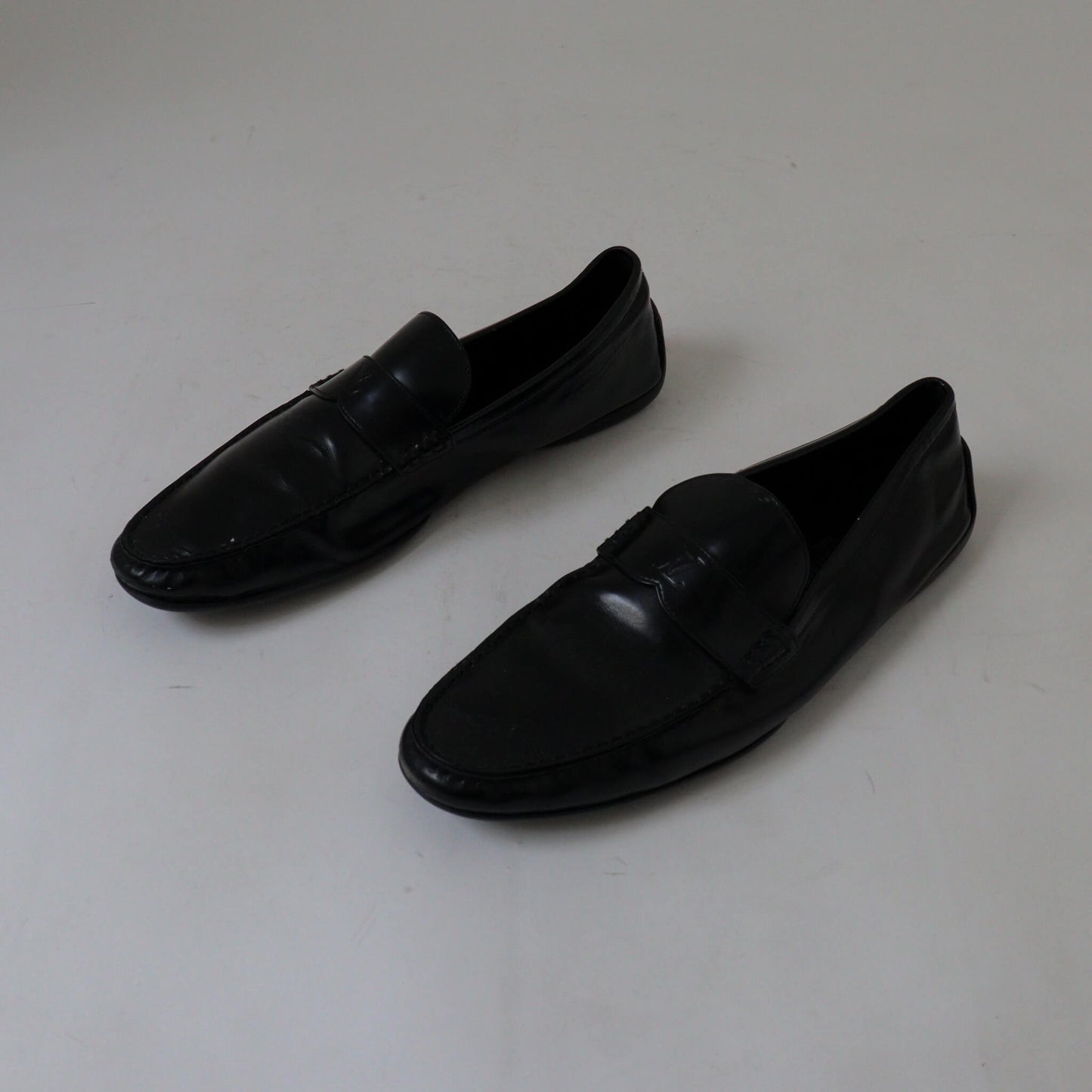 Mocasin Louis Vuiton