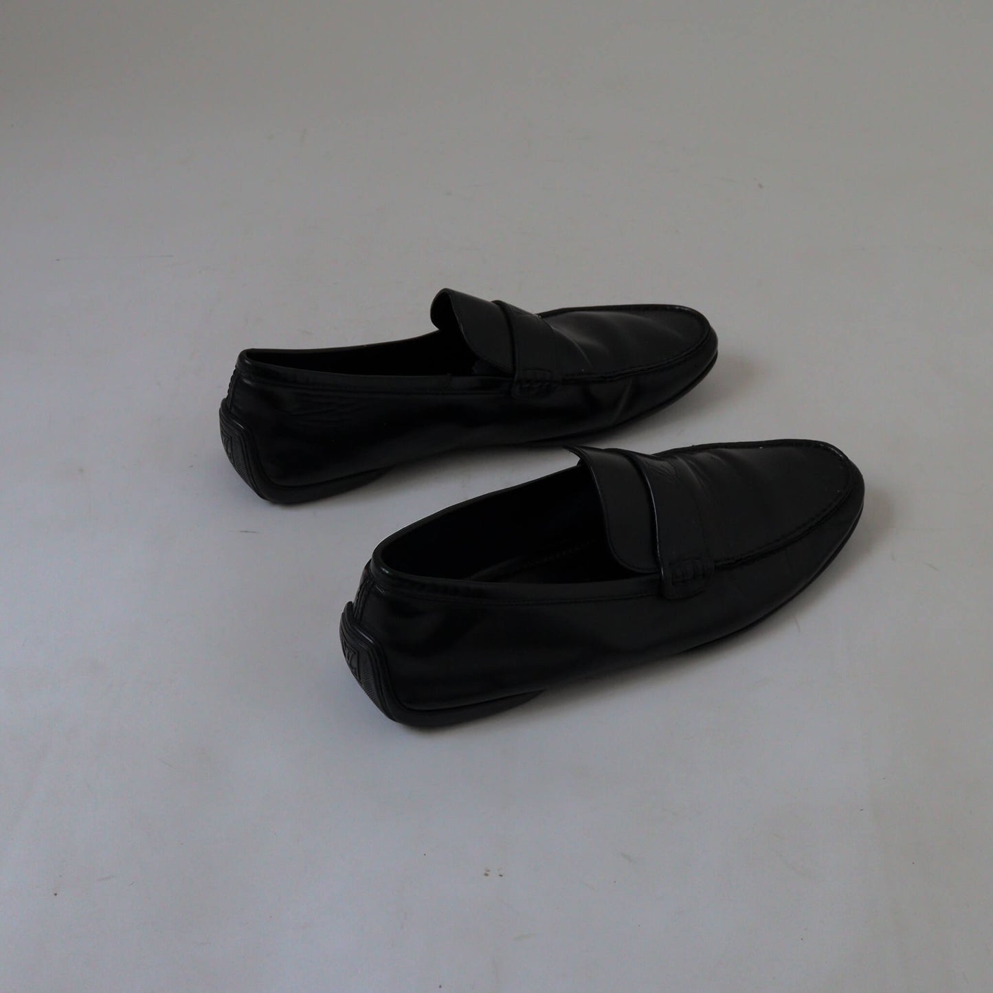 Mocasin Louis Vuiton