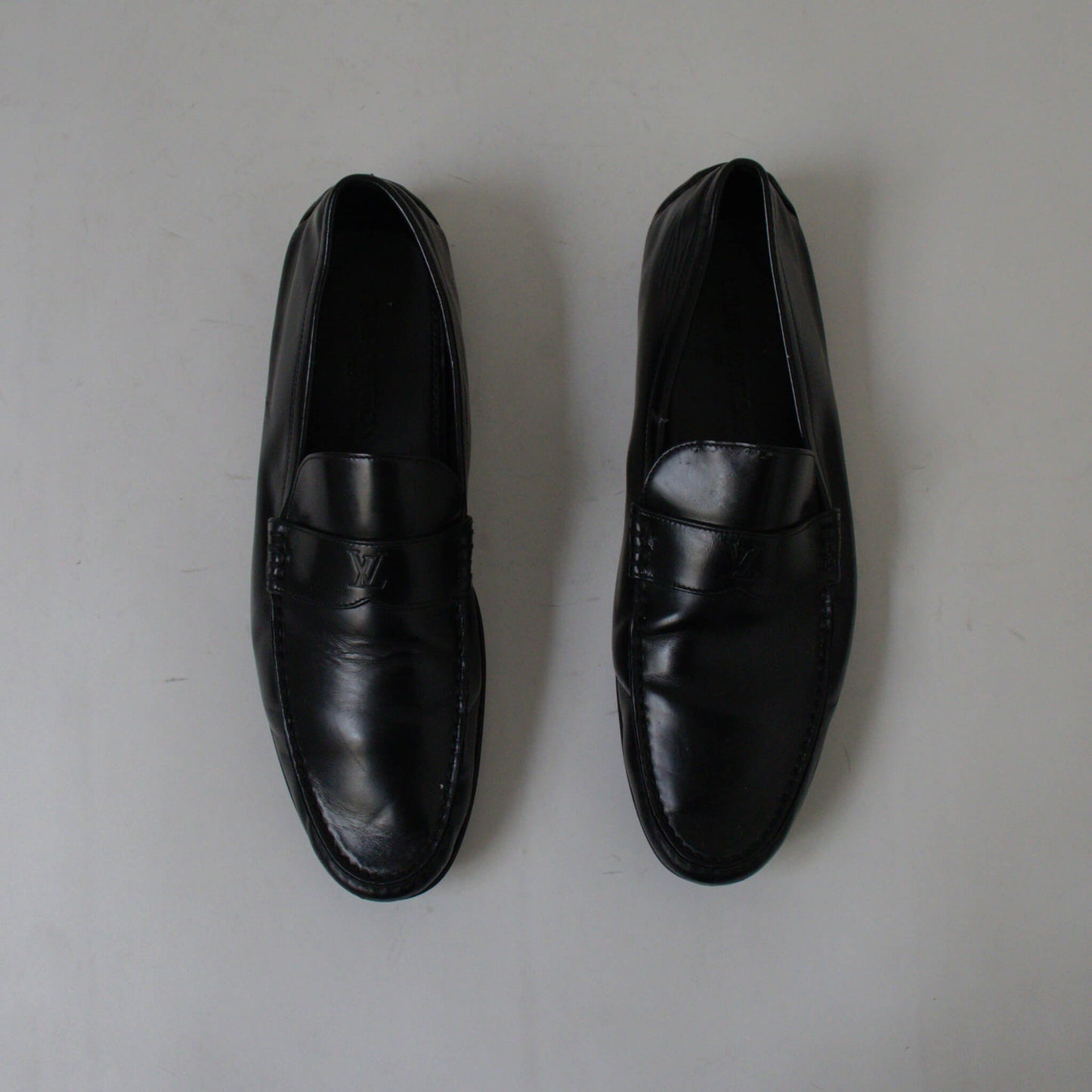 Mocasin Louis Vuiton