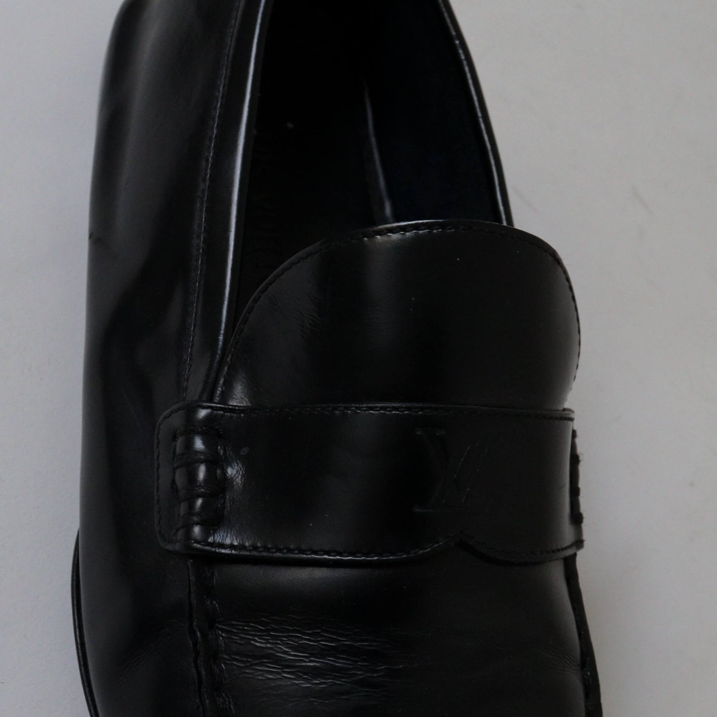Mocasin Louis Vuiton