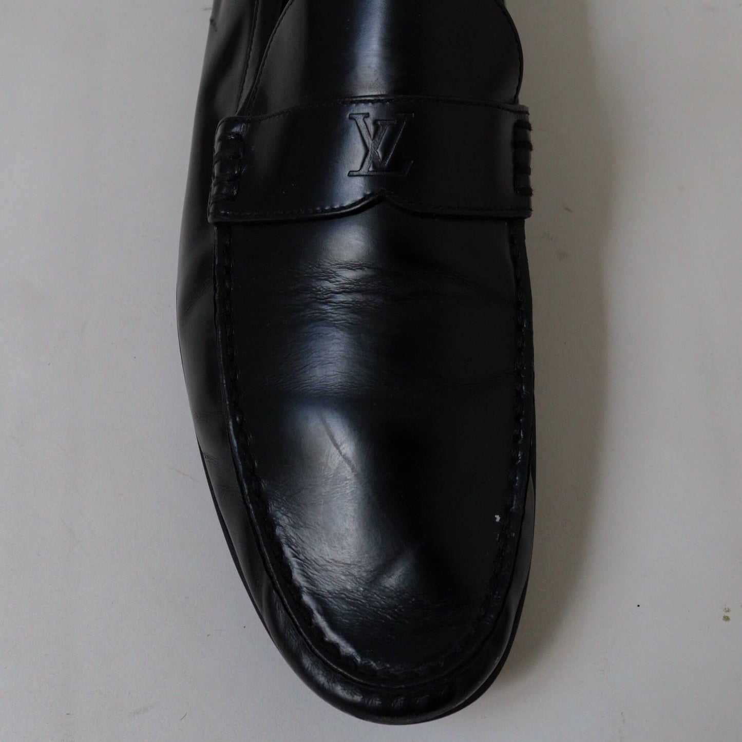Mocasin Louis Vuiton
