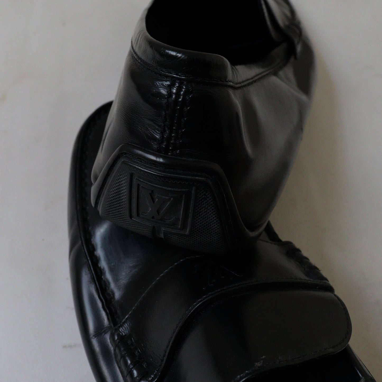 Mocasin Louis Vuiton