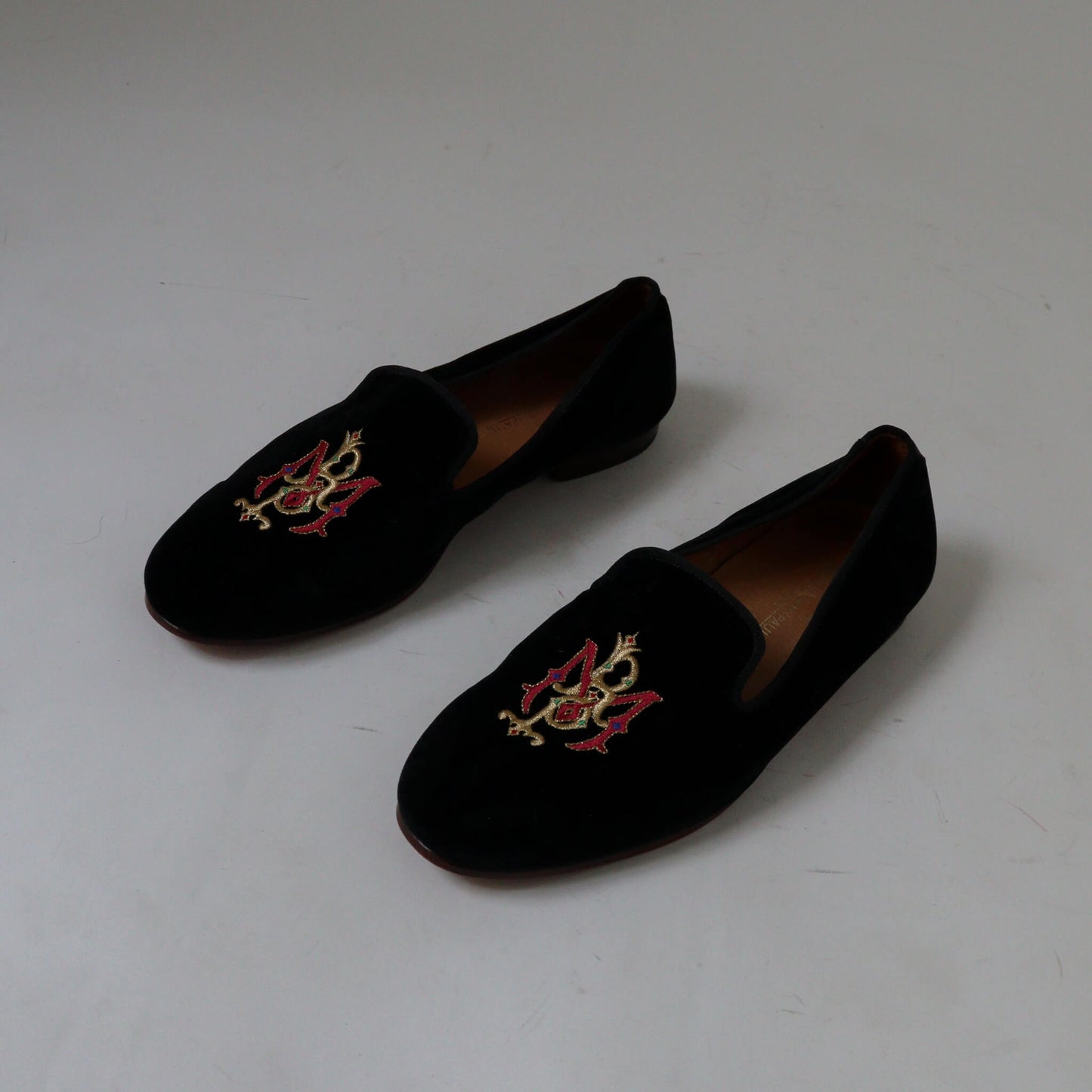 Slipper Romero & Mcpaul