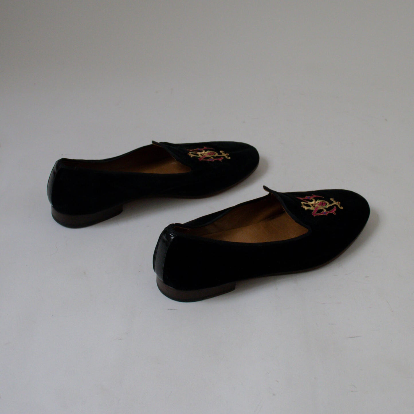 Slipper Romero & Mcpaul