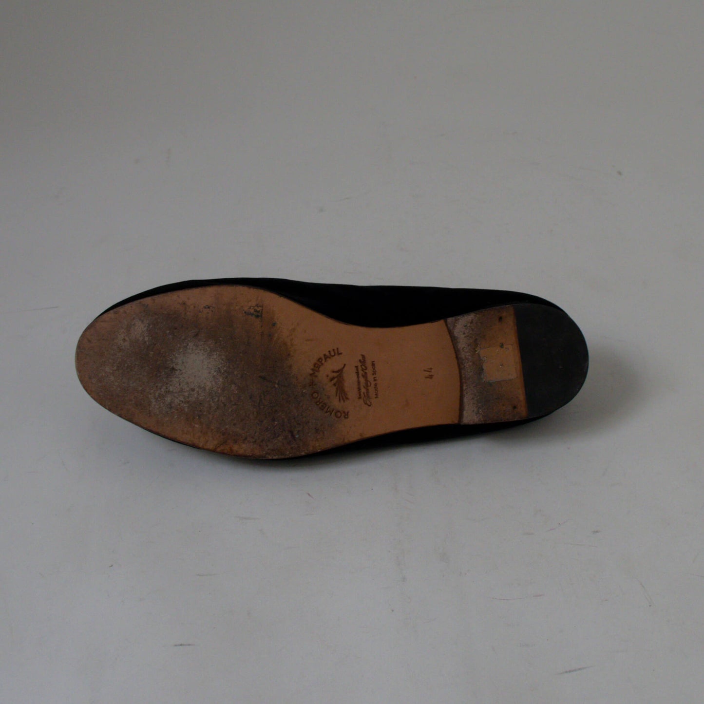 Slipper Romero & Mcpaul