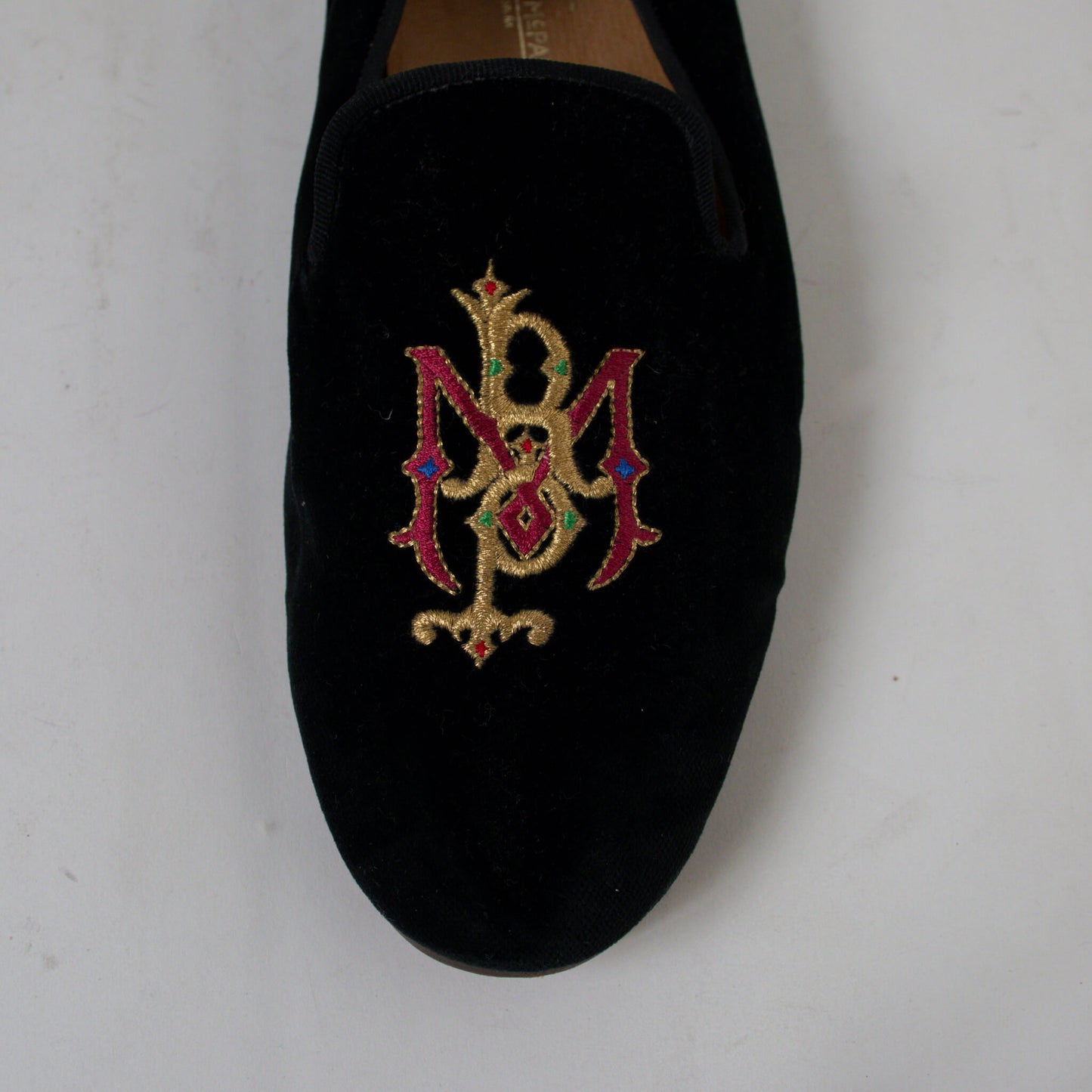 Slipper Romero & Mcpaul