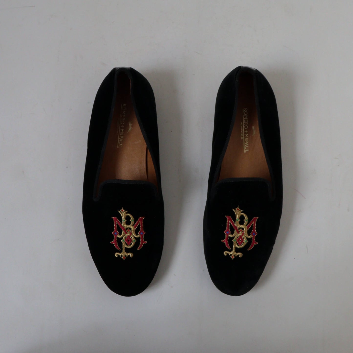 Slipper Romero & Mcpaul