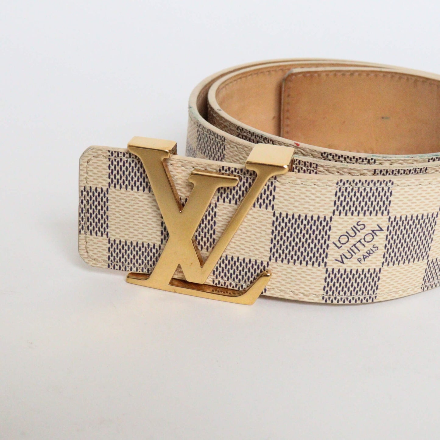 Cinto Louis Vuitton