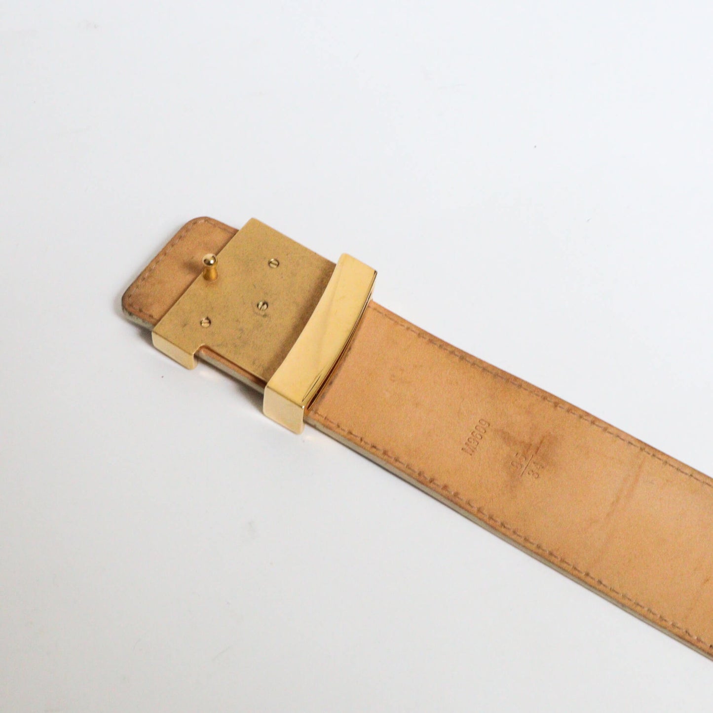 Cinto Louis Vuitton