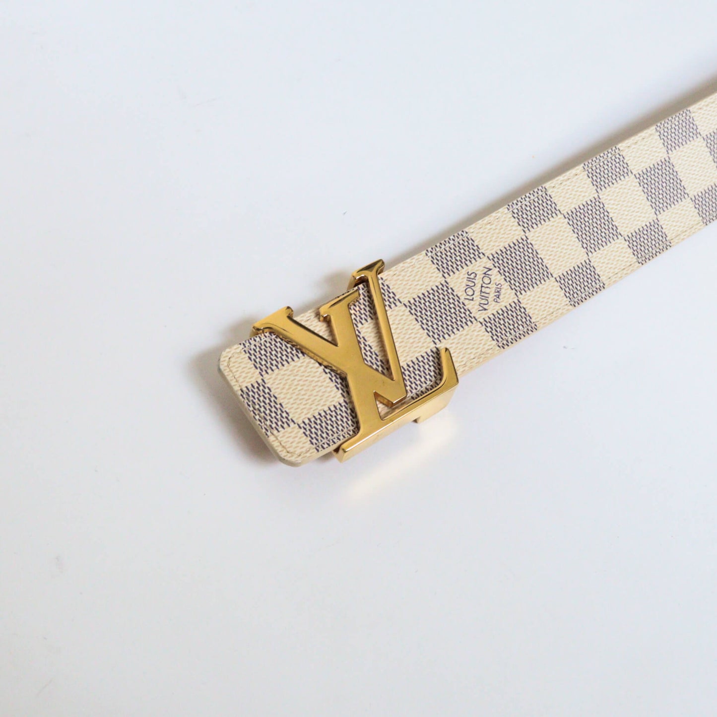 Cinto Louis Vuitton