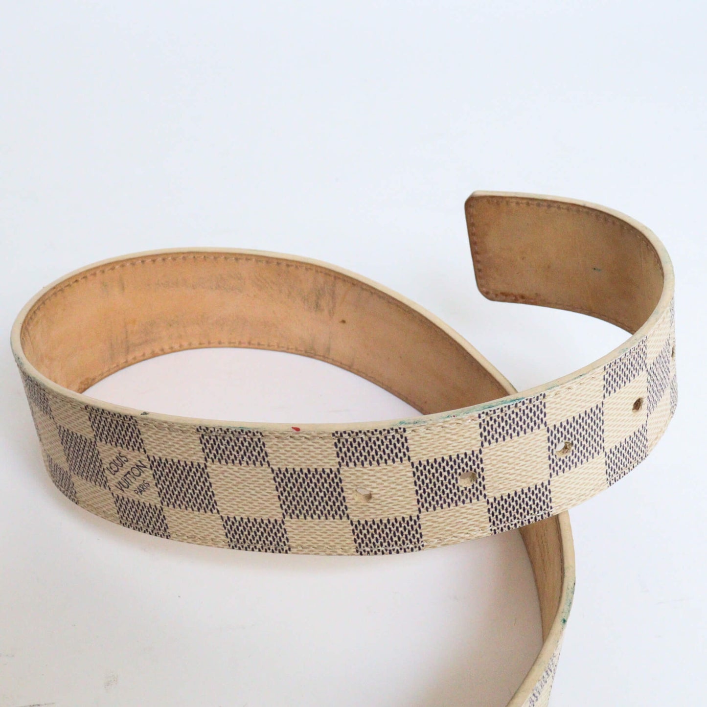 Cinto Louis Vuitton