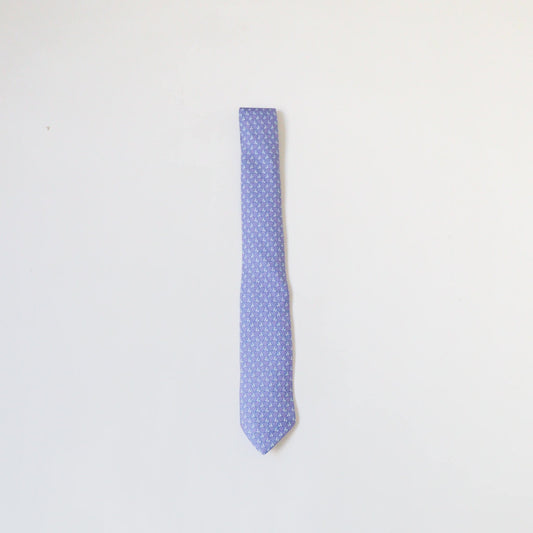 Corbata Hermès